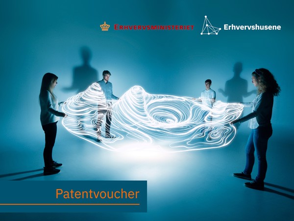 Patentvoucher